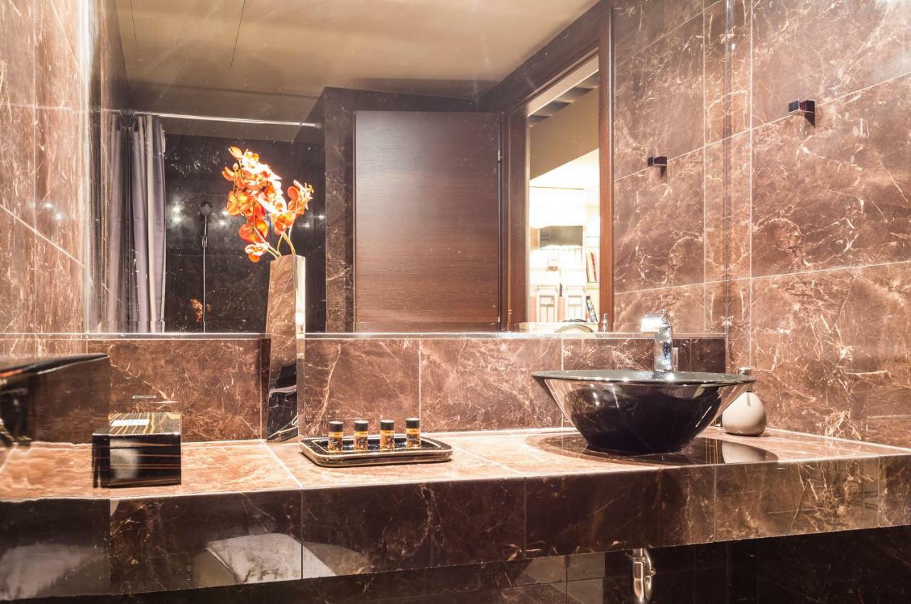Outstanding Studio In Kolonaki Near The Metro Athens Ngoại thất bức ảnh