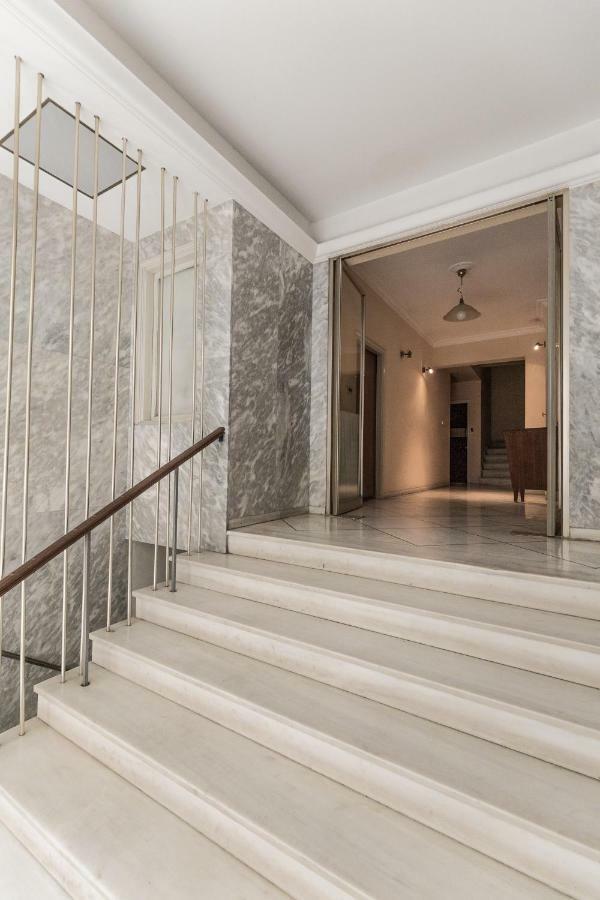 Outstanding Studio In Kolonaki Near The Metro Athens Ngoại thất bức ảnh